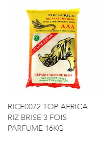 RIZ BRIZE 3